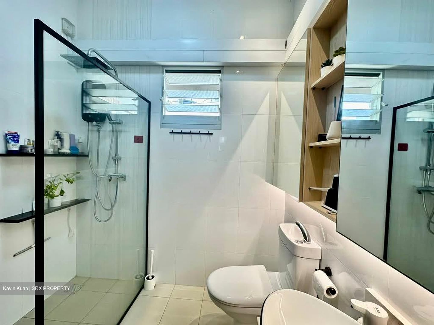 Blk 439B West Edge @ Bukit Batok (Bukit Batok), HDB 4 Rooms #560596211
